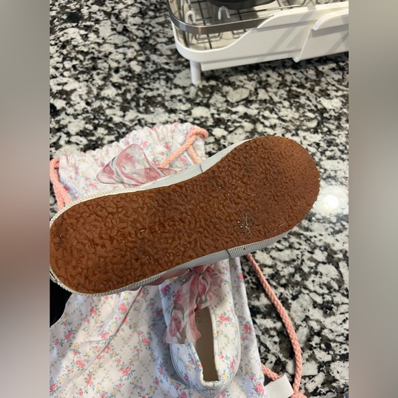 Superga x LoveShackFancy sneakers - Picture 7 of 12